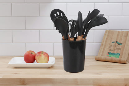 12 Pcs Cooking Utensils Set