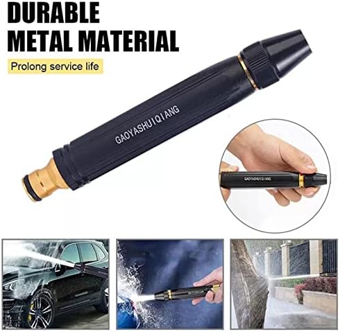 Car Washing High Pressure Water Gun