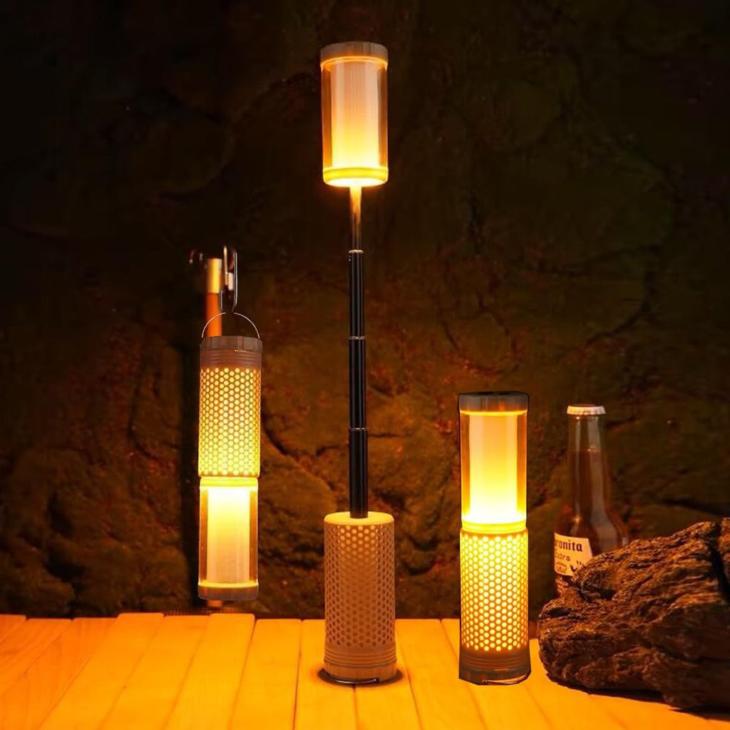 Rechargeable Camping Light