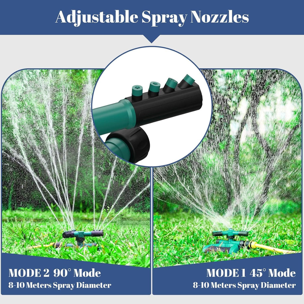 Sprinklers for Lawn Garden