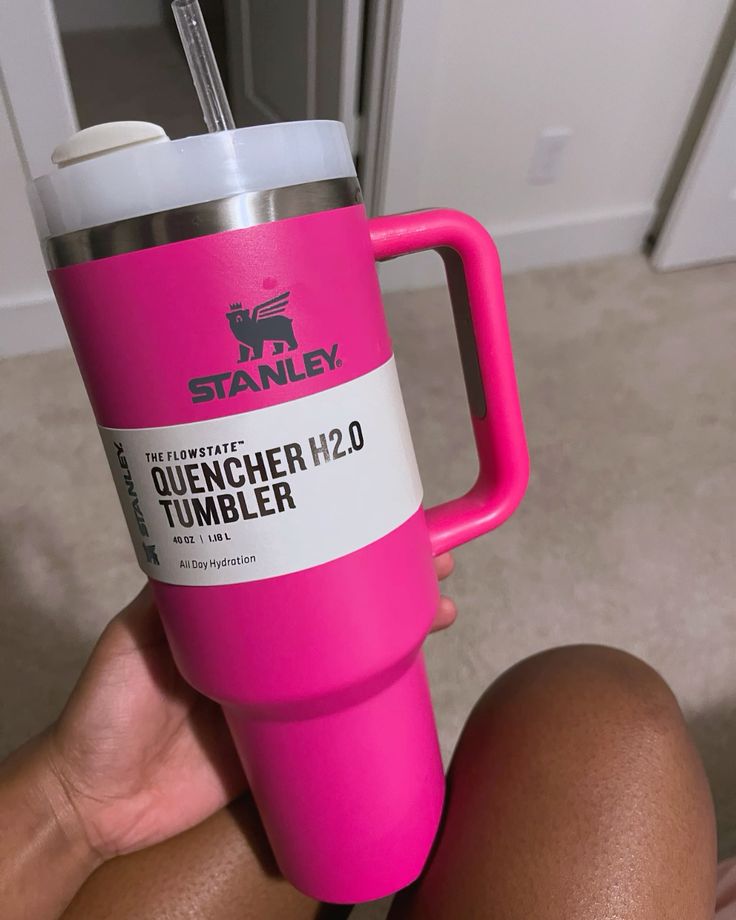 Stanley Tumbler (40 Oz)