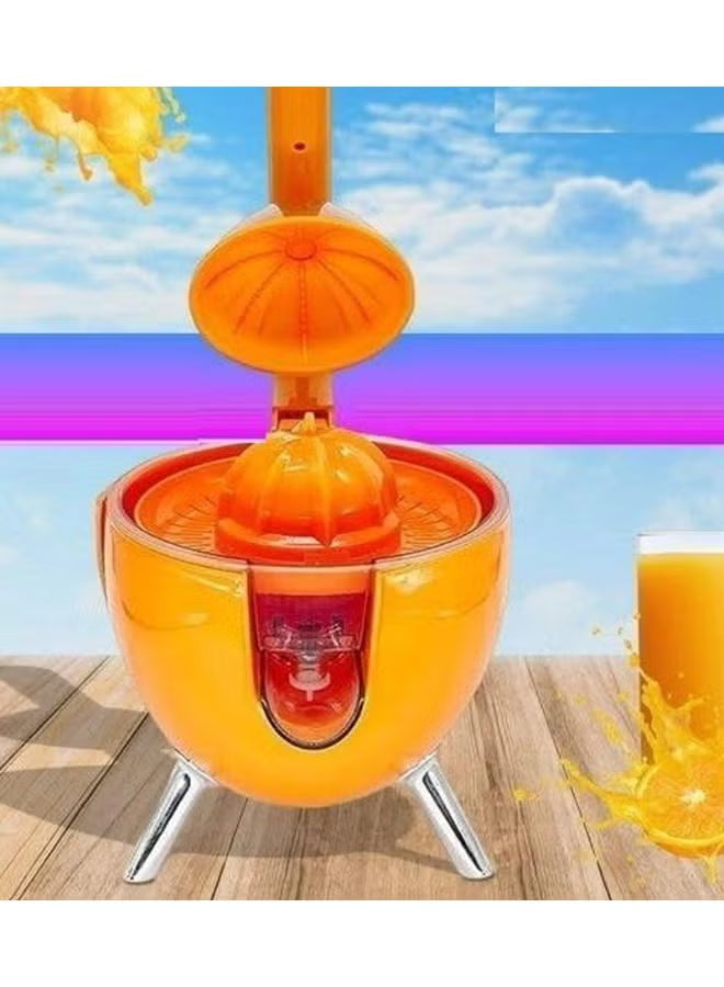 Power Juicy Electric Citrus Press