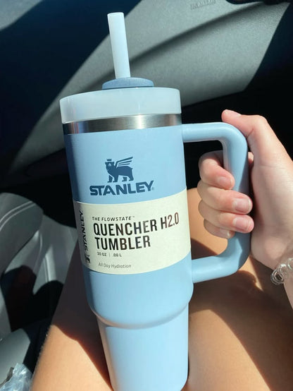 Stanley Tumbler (40 Oz)