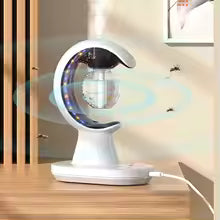 Mosquito Killer Lamp with Humidifier