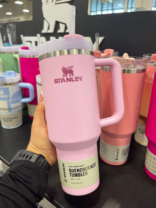 Stanley Tumbler (40 Oz)