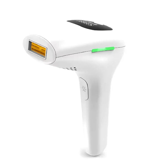 IPL Hair Removal Device – Painless Full Body At Home