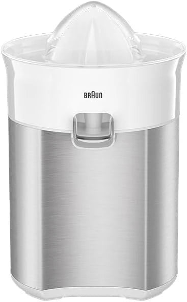 Braun CJ 3050 / CJ 5050 Electric Citrus Juicer