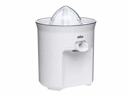 Braun CJ 3050 / CJ 5050 Electric Citrus Juicer