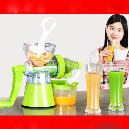 Juice Extractor