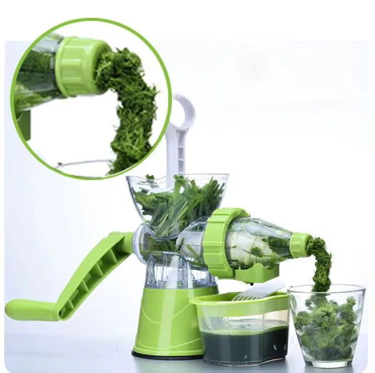 Juice Extractor