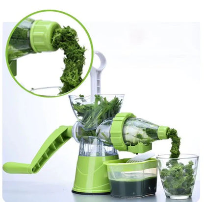 Juice Extractor