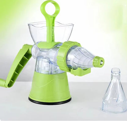 Juice Extractor