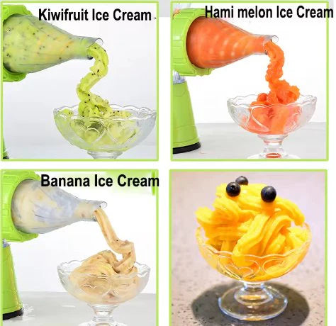 Juice Extractor