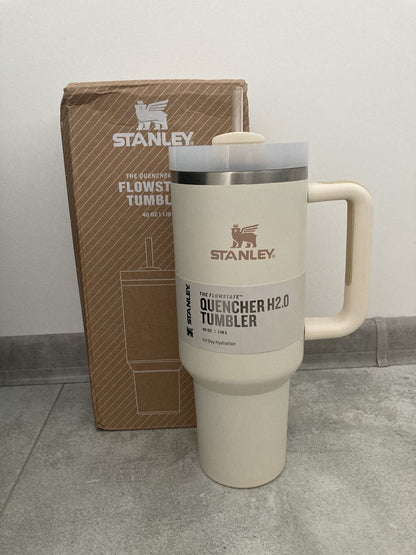 Stanley Tumbler (40 Oz)