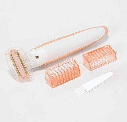 Lawless Body Electric Bikini Trimmer – Painless Women