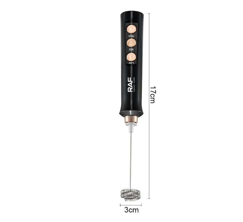 Electric Milk Frother