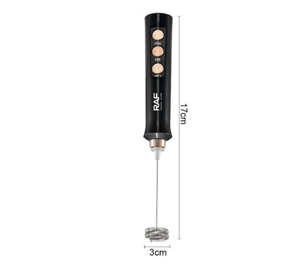 Electric Milk Frother