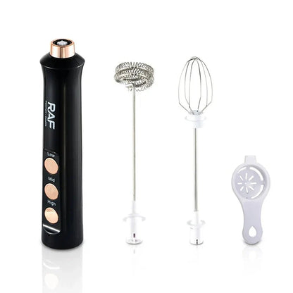 Electric Milk Frother
