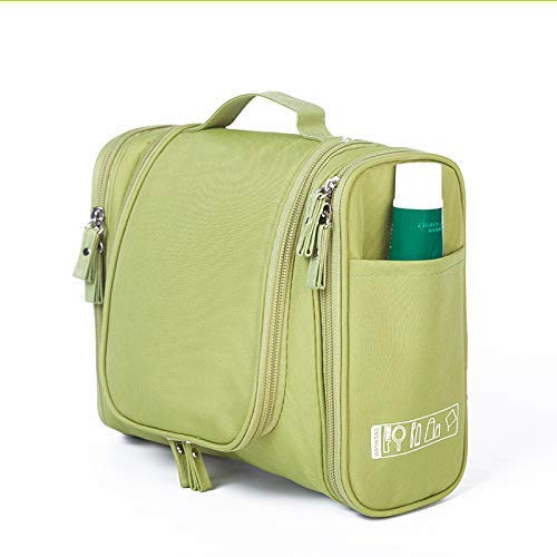 Travel Hanging Bag – Waterproof Toiletry Organizer