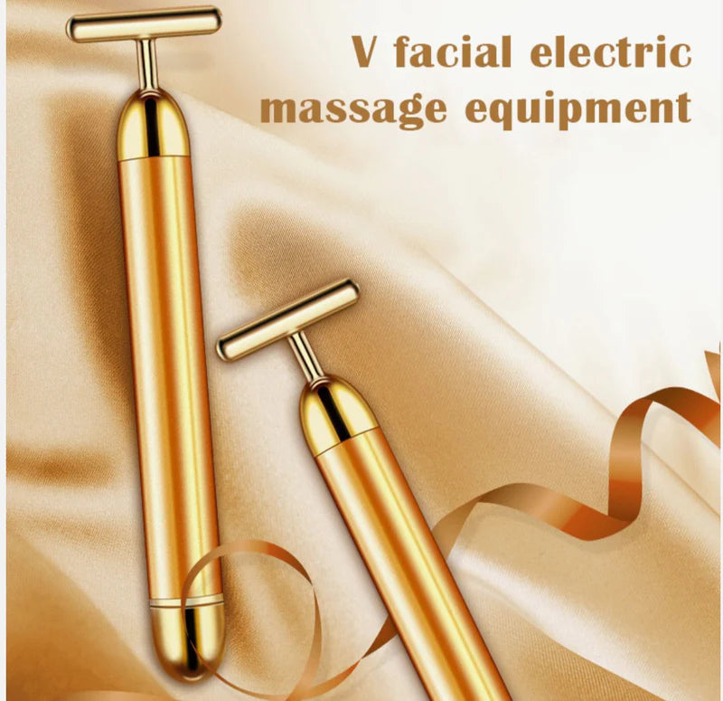 V Shape Face Slimmer – Double Chin & Jawline Lift