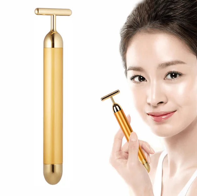 V Shape Face Slimmer – Double Chin & Jawline Lift