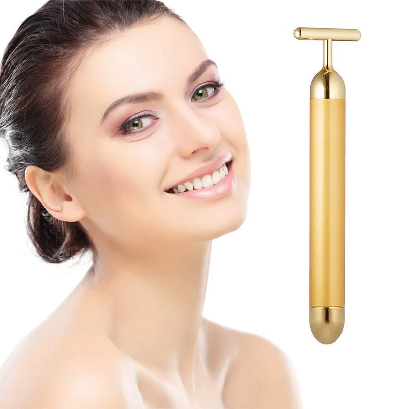 V Shape Face Slimmer – Double Chin & Jawline Lift